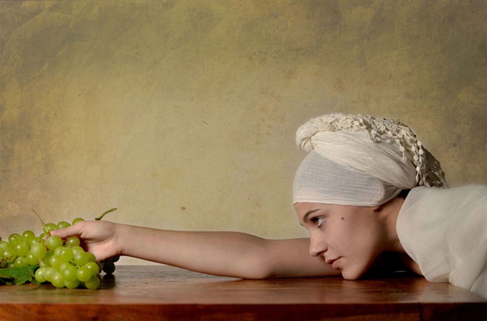 Fotografia di Elisa Trombali - Photographer